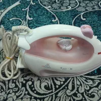 اتوبخار ناسیونال|اتو و لوازم اتو|خمین, |دیوار