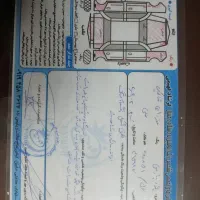 پرشیا مدل85|خودرو سواری و وانت|ویلکیج, |دیوار