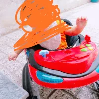 روروئک دلیجان