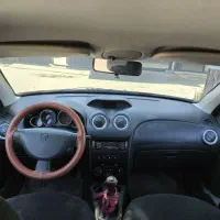 رانا LX مدل 96.رنگ خاص گیلاسی|خودرو سواری و وانت|ارومیه, |دیوار