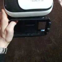 وی آر باکس مجازی|کنسول، بازی ویدئویی و آنلاین|میانه, |دیوار