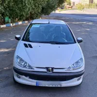 206اس دی|خودرو سواری و وانت|صحنه, |دیوار