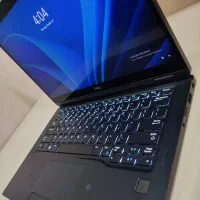 Dell latitude 7390 2in1 تمیز|رایانه همراه|مشهد, ملکآباد|دیوار