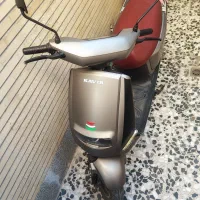 موتور سیکلت برقی|موتورسیکلت|اصفهان, دوطفلان|دیوار