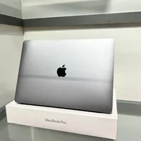 مک بوک پرو ۲۰۲۰ - Macbook Pro 2020 M1 8G 512G|رایانه همراه|مشهد, ارشاد|دیوار