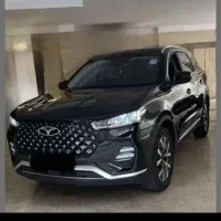 تیگو 7 پرو پرمیوم ۱۴۰۳ تحویل ۱۴۰۴