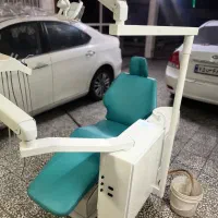 یونیت دنتوس دندانپزشکی