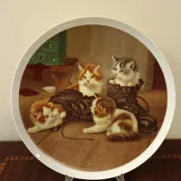 بشقاب های قدیمی|کلکسیون اشیاء عتیقه|قم, شهرک قدس|دیوار