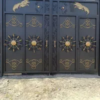 درب pvc|مصالح و تجهیزات ساختمان|مشهد, عسگریه|دیوار