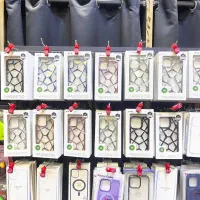 تمامی اجناس به صورت تک و عمده به دلیل تغییر شغل|لوازم جانبی موبایل و تبلت|کرج, المهدی|دیوار