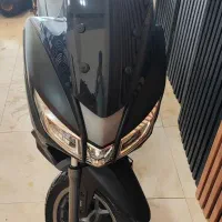 موتور سیکلت آپریلیا ۱۶۰ اتوماتیک ۱۴۰۳ نقدی و اقساط