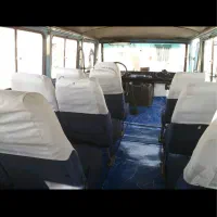 مینی بوس بنز|خودرو سنگین|شریفآباد, |دیوار