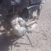 موتور فروشی مدل ۸۸ مزایده‌ای ۱۵۰