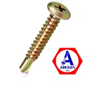 واردات پیچ های سازه ال اس اف ویفر مته بالدار مته|عمدهفروشی|مشهد, کوشش|دیوار