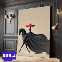 تابلو‌دکوراسیون با کاورجعبه فیوز