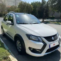 کوییک GXR بیرنگ در حد صفر پارس خودرویی