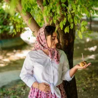 عکاسی و فیلمبرداری|خدمات پذیرایی، مراسم|اصفهان, بهار آزادی|دیوار