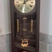 ساعت ایستاده سالم نو