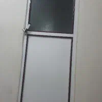 درب آلومینیومی