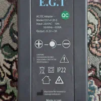 دستگاه تنفسی egt|آرایشی، بهداشتی، درمانی|پاکدشت, خاتون آباد|دیوار