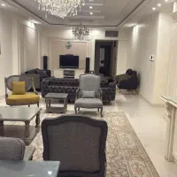 آپارتمان شیک با پارکینگ وآسانسور در ستاری