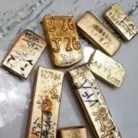 خرید وفروش طلای آب شده ودست دوم|جواهرات|اهواز, فولادشهر|دیوار