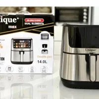 سرخکن|اجاق گاز و لوازم برقی پختوپز|خرمآباد, |دیوار