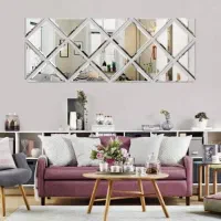 اینه دکوراتیو|آینه|ارومیه, |دیوار