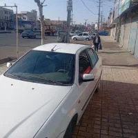 سمند ال ایکس|خودرو سواری و وانت|گلستان (تهران), |دیوار