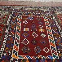 گلیم قدیمی