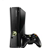 ایکس باکس ۳۶۰ اسلیم
