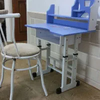 میز و صندلی|صندلی و نیمکت|جهرم, |دیوار