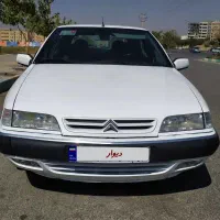 زانتیا سالم 87