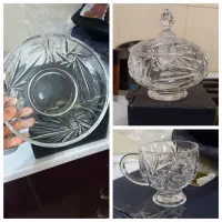 کریستال خورشیدی