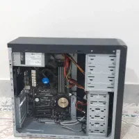 سیستم قوی i7