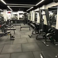 آموزش بدنسازی باشگاه نوین تن ۳