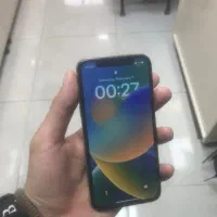 ایفون xگیگ256|موبایل|ارومیه, |دیوار