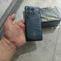poco x6pro 512|موبایل|شیراز, فرگاز|دیوار