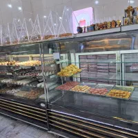 یخچال قنادی|کافی‌شاپ و رستوران|اصفهان, شهرک ولیعصر|دیوار