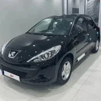 فروش ۲۰۷iTu5PA اتومات