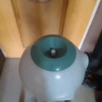 دستگاه بخار صورت حرفه ای|آرایشگاه و سالن‌های زیبایی|اصفهان, باغ زرشک|دیوار