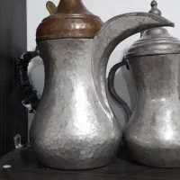 دله یتیکه|کلکسیون اشیاء عتیقه|اهواز, فتح|دیوار