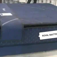 تشک طبی خوابگاهی رویال ضدحساسیت