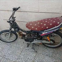 موتور بی کلاج