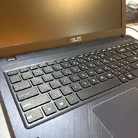 Asus میانرده گرافیک مجزا|رایانه همراه|کرمانشاه, |دیوار