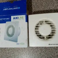 هواکش حمام و سرویس بهداشتی