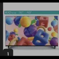 تلویزیون ۳۲ اینچ هایسنس