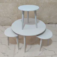 استند شیک مخصوص سالن|مبلمان خانگی و میز عسلی|سنندج, |دیوار