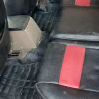 جن تو پروتون دنده ای|خودرو سواری و وانت|مرند, |دیوار