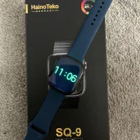ساعت هاینوتکوSQ-9 برندالمانی